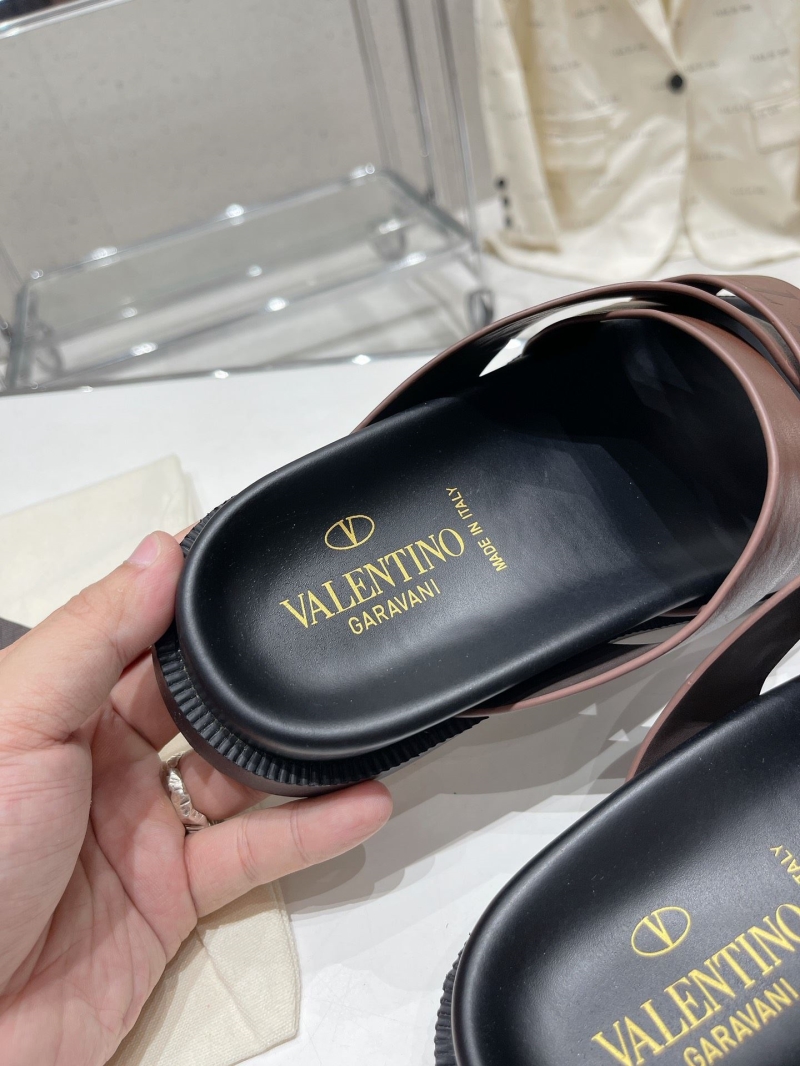 Valentino Slippers